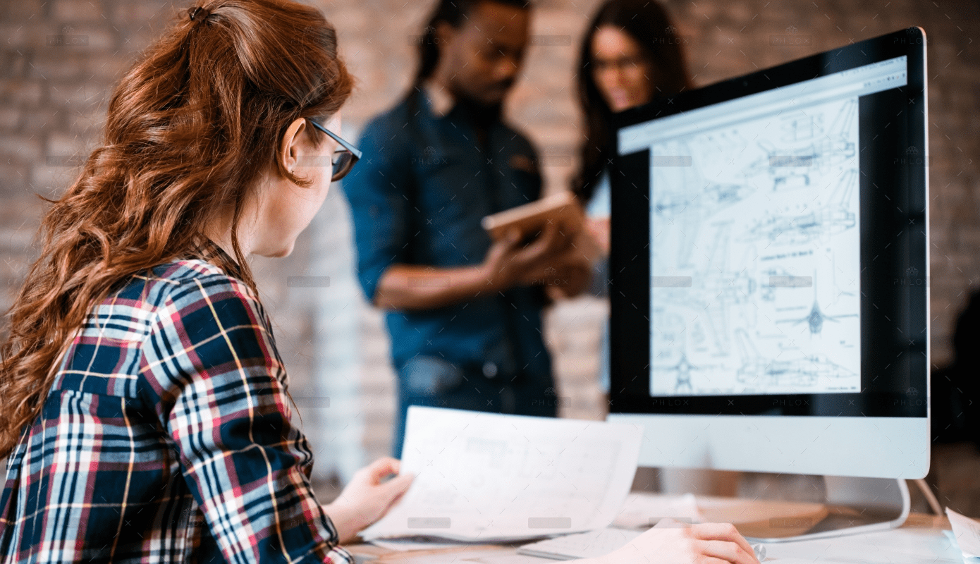 Pursuing a checking or a savings account