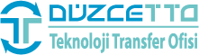D&uuml;zce TTO