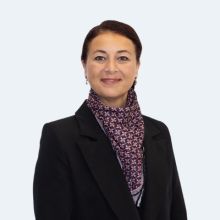 Ayşe Nur ATAKAV DEĞER
