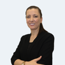 Dr. Betül İŞBİLİR KULA