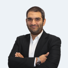 Dr. İbrahim GÜNDÜZ