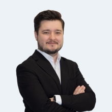 Selçuk CANTÜRK
