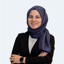 Dr. Sevgi AKTEN KARAKAYA